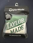NEW TaylorMade 2024 Limited Masters Season Opener Mallet Putter Golf Headcover