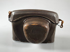 Leica 14528 IDCOO Brown Leather Eveready Case for M2 M3 M4 M1