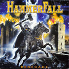 Hammerfall : Renegade CD (2000)