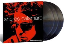 Andres Calamaro - Honestidad Brutal [New Vinyl LP] Spain - Import