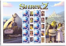Australia - 2004 Shrek 2 