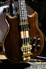 ALEMBIC CMSB Used Electric Bass
