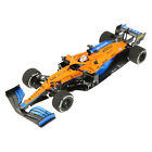 1:43rd McLaren F1 Team MCL35M Daniel Ricciardo Italian GP 2021 Winner
