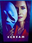 Scream Ghostface Screen Used Horror Prop Gale Weathers +COA Wes Craven