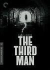 New ListingThe Third Man (Criterion DVD, 2007, 2-Disc Set) with booklet