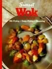 Wok Cook Book - Paperback By Selden, Linda J. - GOOD