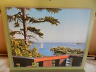 *MINT* LANG / WARD 2021 COTTAGE COUNTRY WALL CALENDAR w/ ENVELOPE - 12