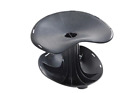 Garden Gardening Rocker Seat Stool Chair Ergonomically Designed Curved Base