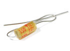 WIMA TFF 150pF 0.15nF 400V Aluminum Foil Polyester Capacitor Film Capacitor