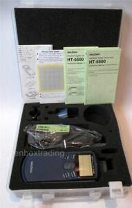 Ono Sokki HT-5500 Digital Tachometer High Quality Precision Tool