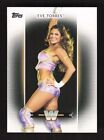 2017 Topps WWE Womens Division Eve Torres #R-38