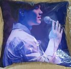 B.A.P BAP 2017 WORLD TOUR PARTY BABY! CLIMAX OFFICIAL GOODS ZELO CUSHION NEW