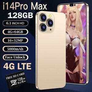 New i14 Pro Max 6.1