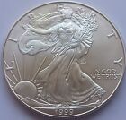 New Listing1999 American Silver Eagle $1 Pure Silver Coin