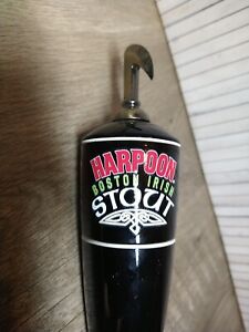 HARPOON - BOSTON IRISH STOUT  - Short 10