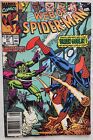 WEB OF SPIDER-MAN #67 - Green Goblin! - Gerry Conway, Alex Saviuk - Marvel 1990