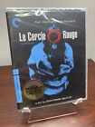 Le Cercle Rouge The Criterion Collection (4K UHD Blu-ray+ SF Blu-ray) Sealed