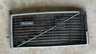Volvo 240 Eggcrate Turbo Grille Early Style - Rare