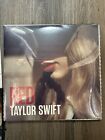 Taylor Swift Red Original Vinyl Album Record 2 LP’s NEW SEALED SEE PICS