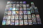 2023 Panini Illusions Lot of 66, 41 Hobby and 25 Retail Base and Rookie Card RC