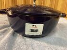 STAUB Cast Iron 3.75-qt Essential French Oven with Lilly Lid in Sapphire Blue