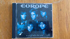 New ListingOut of This World by Europe CD 1988 Epic Arena Rock Glam Metal