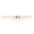 Promark Drum Sticks : Rebound 7A .535 Hickory Acorn Wood Tip