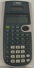 Texas Instruments Ti-30xs Multiview Calculator No Cover Working