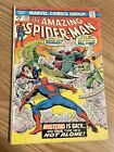 New ListingTHE AMAZING SPIDER-MAN #141  1st Appearance Of The 2nd Mysterio (1975) VF/NM