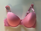 Juicy Couture pink bra