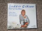 DEBBIE GIBSON Out Of The Blue 3 Inch CD Single 1987