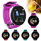 Smart Watch Men/Women Smartwatch Bluetooth Sport Watch For iPhone Samsung 2024