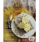 WILLOW AND SAGE MAGAZINE | AUG/ SEPT/OCT 2023 | INFUSE AUTUMN INTO SKIN CARE