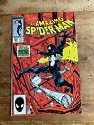 The Amazing Spider-Man #291 Marvel Comics 1987 Spider Slayer Appearance b