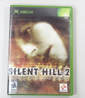Silent Hill 2: Restless Dreams (Microsoft Xbox, 2003)