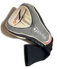 *Taylormade R7 Superquad Driver Headcover, Fair Condition, FREE SHIP!!