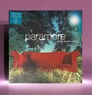 Paramore All We Know Is Falling Splatter LP 2015 10th ANN HOT TOPIC SEALED READ
