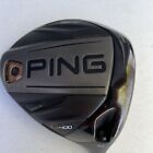 Ping G400 SFT 10 Degree Driver Head Only No Headcover