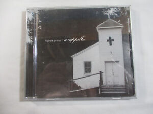 New ListingHigher Power - / A Cappella Gospel CD
