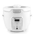 Aroma Professional 20-Cup (Cooked) / 4Qt. Digital Rice & Grain Multicooker