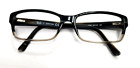 Ray Ban RB5169 5540 Black Fade Rectangle Eyeglasses 54-16 140