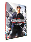 Mission: Impossible: 6-Movie Film Collection (DVD Box Set)