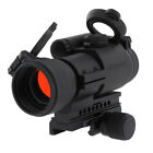 Aimpoint Patrol Rifle Optic (PRO) Electronic Red Dot Sight QRP2 Mount 12841| New