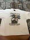 Bob Marley Exodus Tour 2004 Band T-Shirt Men’s Size 2X Vintage