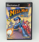 Mega Man Anniversary Collection (Sony PlayStation 2, 2004)