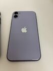 Apple iPhone 11 - 64GB - Purple -Unlocked - AT&T Works Perfectly Just Upgraded