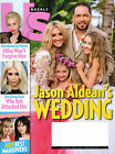 US WEEKLY Magazine April 6 2015 Jason Aldean Miley Cyrus Makeovers of the Year