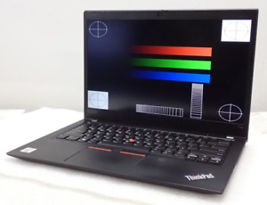 Lenovo ThinkPad T14s Gen 1 14