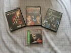 Resident Evil Directors Cut Playstation 1 PS1 RE 4 PS2 Outbreak Code Veronica X