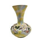 1974 Vintage Arts And Crafts Pottery Ceramic Vase 9